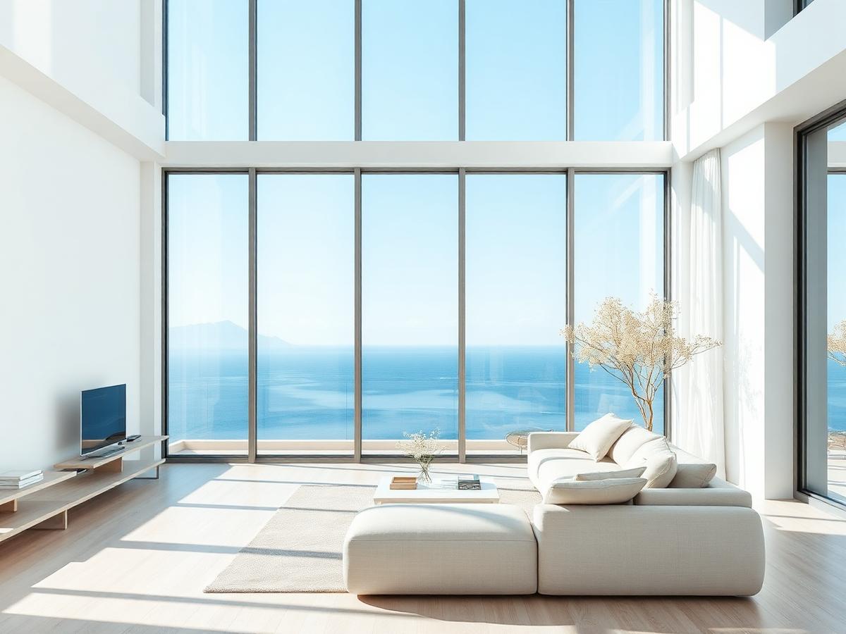 Luxe Appartementen
