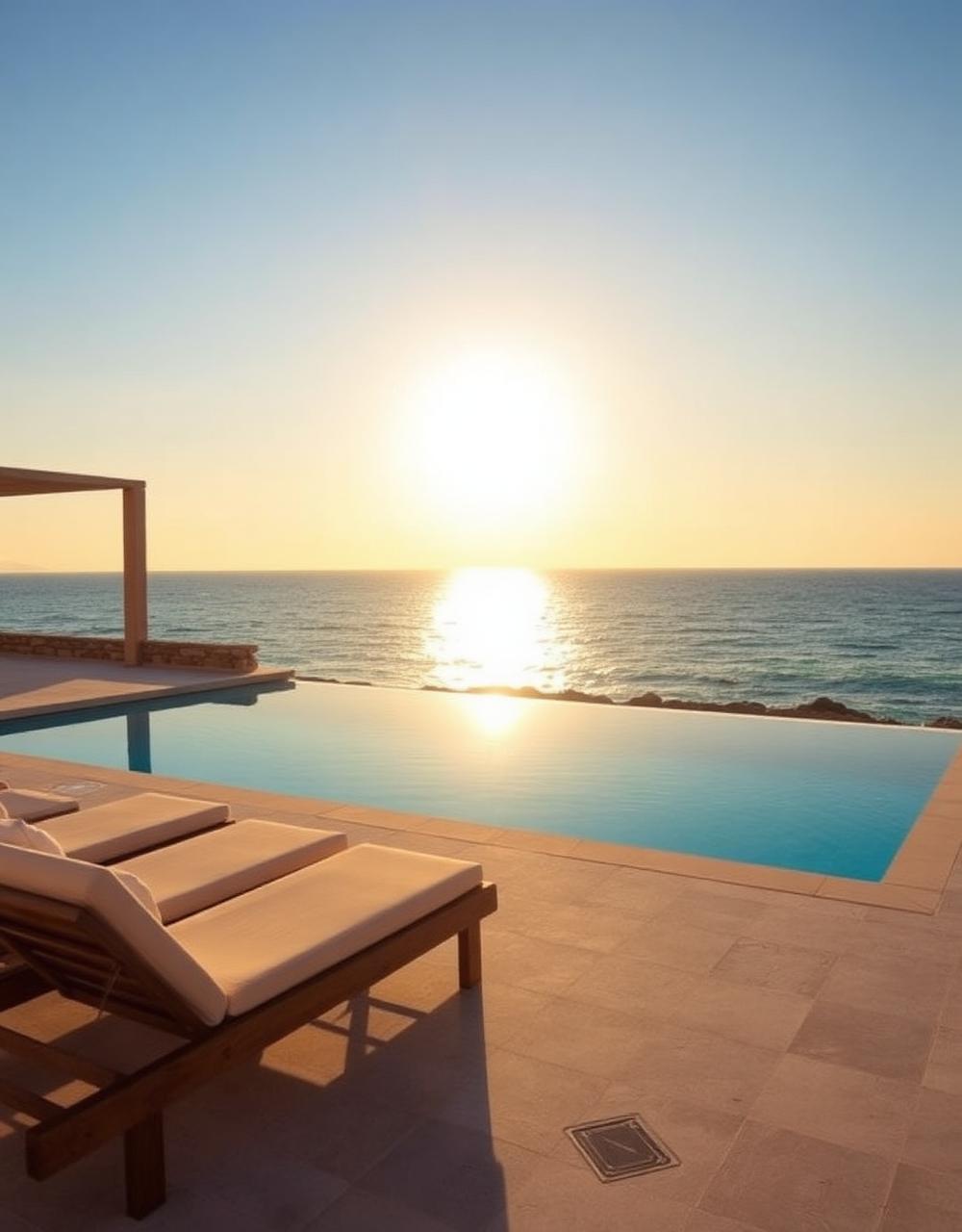 Cyprus Sands — Ayia Napa East